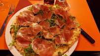 Prosciutto crudo du Restaurant italien Babalou à Paris - n°12