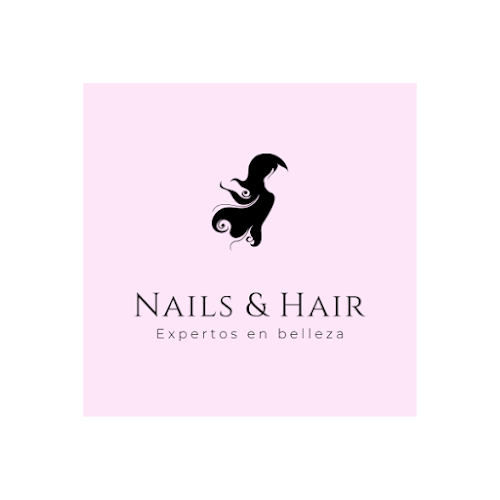 Nails & Hair - Peluquería