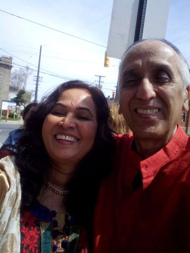 Recreation Center «Gunning Park Recreation Center», reviews and photos, 16700 Puritas Ave, Cleveland, OH 44135, USA