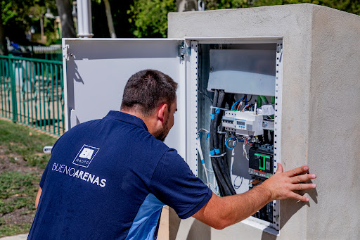 Instalaciones Bueno Arenas S.L en Albacete, Albacete