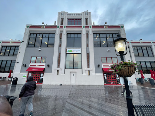 Torpedo Factory Art Center