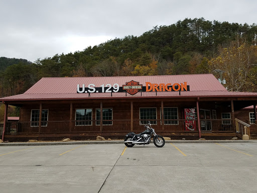 Harley-Davidson Dealer «U.S. 129 Dragon Harley-Davidson», reviews and photos, 5908 Calderwood Hwy, Tallassee, TN 37878, USA