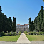 Photo n°3 de l'avis de Ma.. fait le 21/07/2022 à 07:57 sur le  Villa Monty Banks à Cesena