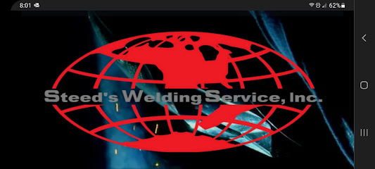 Steeds Welding Service Inc.