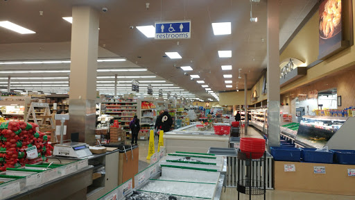 Grocery Store «Global Food», reviews and photos, 13814 Outlet Dr, Silver Spring, MD 20904, USA