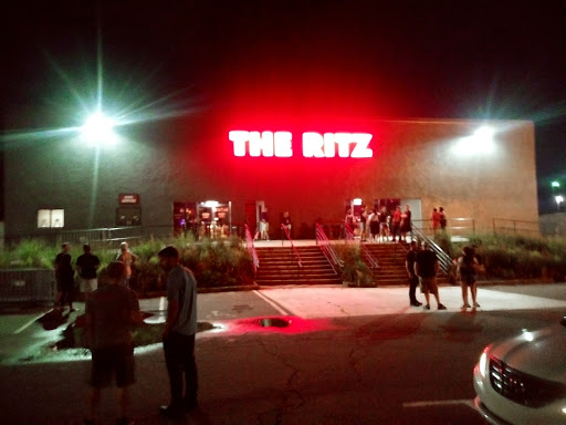 Live Music Venue «The Ritz», reviews and photos, 2820 Industrial Dr, Raleigh, NC 27609, USA