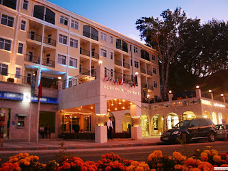 Otel Eğirdir