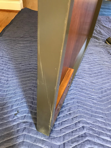 Moving and Storage Service «Humboldt Storage and Moving», reviews and photos, 100 New Boston Dr, Canton, MA 02021, USA