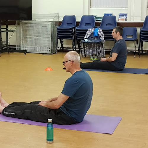 Reviews of Balanced Coaching Pilates in Doncaster - Yoga studio