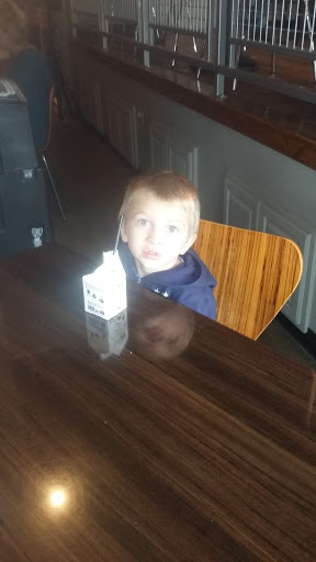 Coffee Shop «Loma Coffee», reviews and photos, 239 N Market St, Wilmington, DE 19801, USA