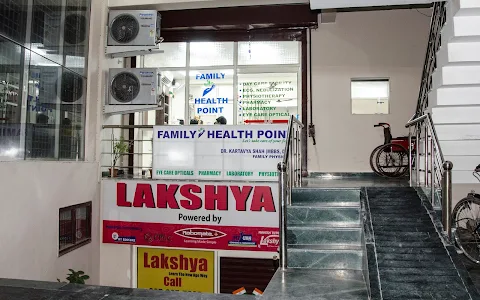 Family Health Point image