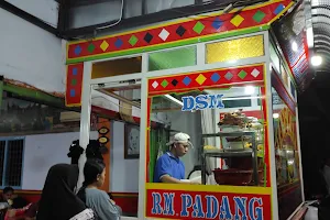 Depot Siang Malam Masakan Padang image