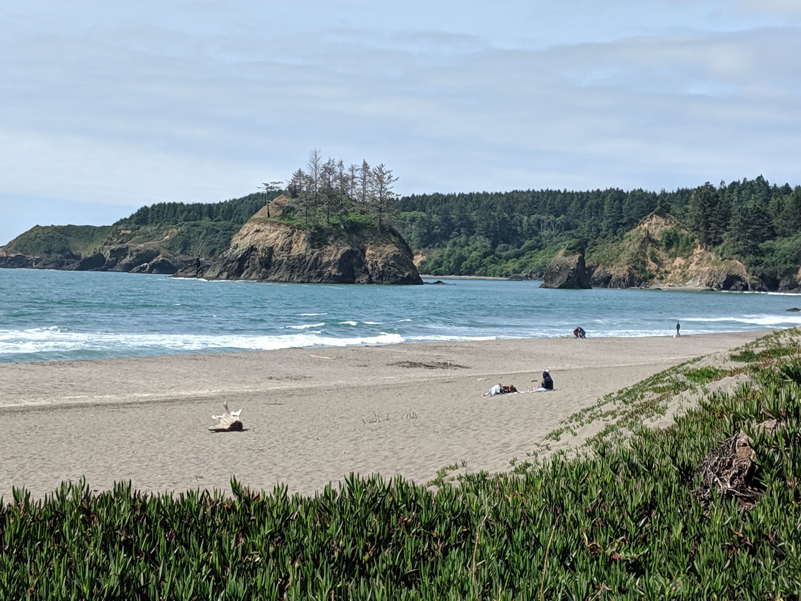 Foto von Houda Point Beach mit sehr sauber Sauberkeitsgrad