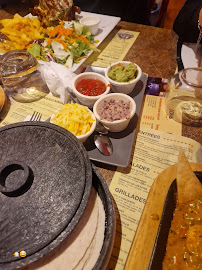 Les plus récentes photos du Restaurant mexicain O mexicain à Cambrai - n°6