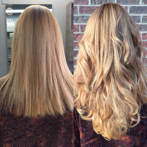 Hair Salon «Juldan Hair Salon», reviews and photos, 17370 Preston Rd #420, Dallas, TX 75252, USA