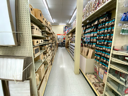 Craft Store «Hobby Lobby», reviews and photos, 401 Englewood Pkwy, Englewood, CO 80110, USA