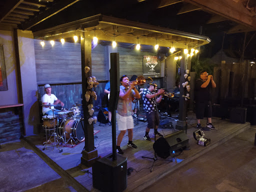 Bar «Treasure Island», reviews and photos, 315 N Alister St, Port Aransas, TX 78373, USA