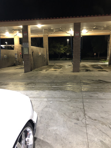 Self Service Car Wash «Pearl Car Wash Home Avenue Inc», reviews and photos, 4345 Home Ave, San Diego, CA 92105, USA