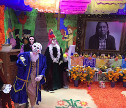 Casa De Cultura Xochicalli Tlacama photo