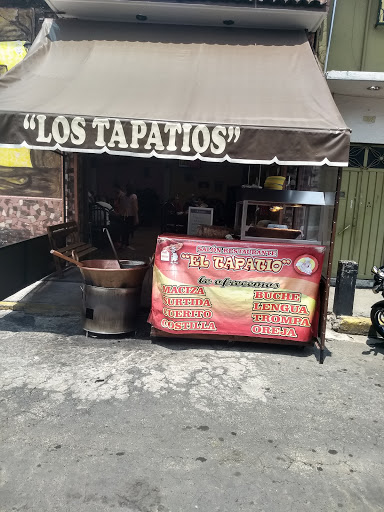 Los tapatios Restaurante