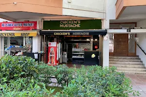 Chicken's Mustach. Especializado en Empanadas Argentinas image