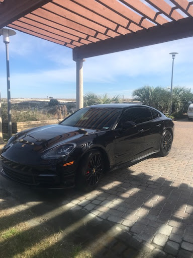 Patriot Auto Detailing en Milton