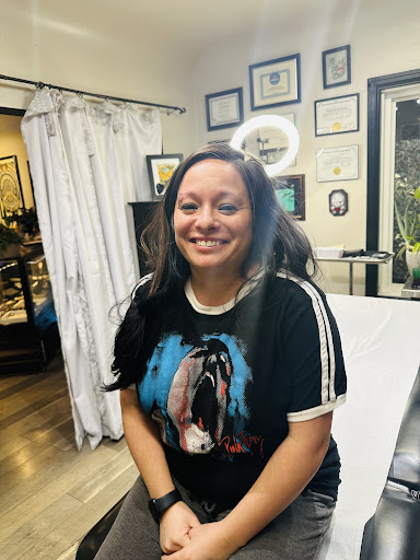 Explore hannibal tattoo ideas, creative tattoo ideas in Greeley, available at Bombshell Body Works LLC Tattoo & Piercing Studio in Greeley, CO