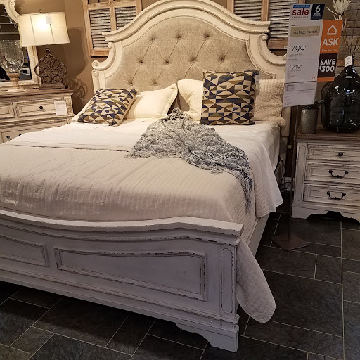 Furniture Store «Ashley HomeStore», reviews and photos, 1705 S 40 Dr, Greensboro, NC 27407, USA