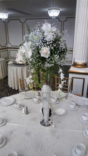 Event Venue «Crystal Plaza», reviews and photos, 305 W Northfield Rd, Livingston, NJ 07039, USA