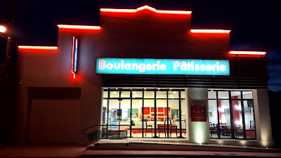 Boulangerie Métifet Francis & Valérie à Thiviers