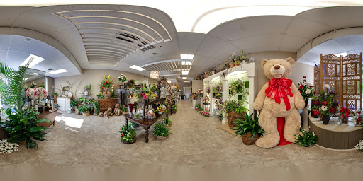 Florist «Centerville Florists», reviews and photos, 209 N Main St, Centerville, OH 45459, USA