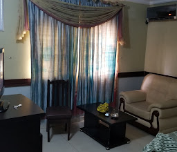 Brighton Hotel photo