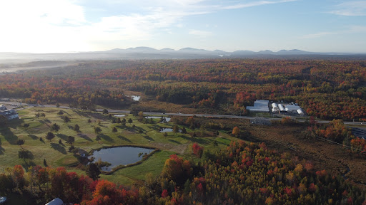 Golf Course «White Birches Golf Course», reviews and photos, 17 Thorsen Rd, Hancock, ME 04640, USA