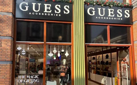 GUESS ACCESSORIES image