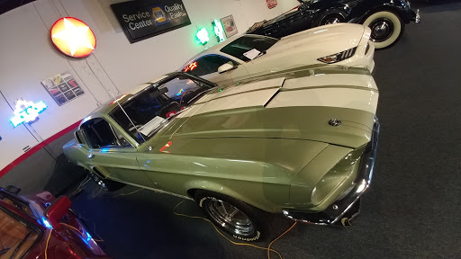 Event Venue «Wild About Cars Garage», reviews and photos, 11200 Kirkland Way #200, Kirkland, WA 98033, USA