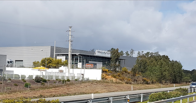 Zona Industrial Vila Verde - Sector Norte, 3770-308 Oliveira do Bairro, Portugal