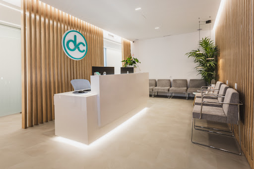 Clinicas dentales Barcelona
