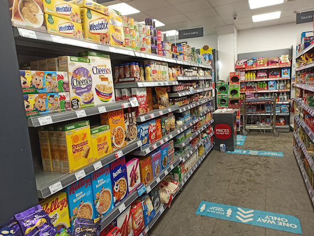Comments and reviews of Scotmid Coop East Calder 2