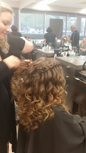 Beauty Salon «Drew James Aveda Salon Spa Plantation», reviews and photos, 234 S University Dr, Plantation, FL 33324, USA