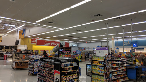 Department Store «Walmart Supercenter», reviews and photos, 23561 US-59, Porter, TX 77365, USA