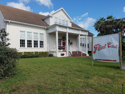 Sporting Goods Store «Flint Creek Outfitters», reviews and photos, 14129 7th St, Dade City, FL 33525, USA