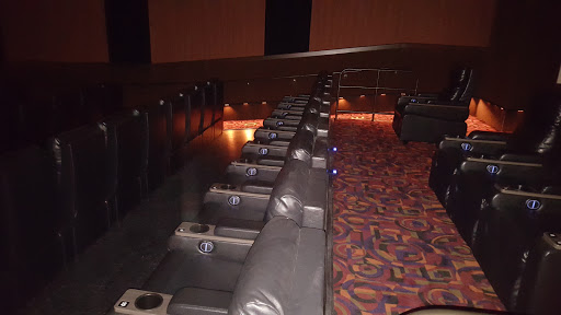 Movie Theater «Cinemark», reviews and photos, 2570 Bethel Rd, Columbus, OH 43220, USA