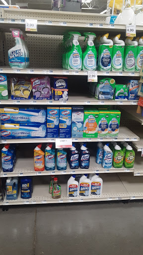 Supermarket «Hy-Vee», reviews and photos, 1300 W Burlington Ave, Fairfield, IA 52556, USA