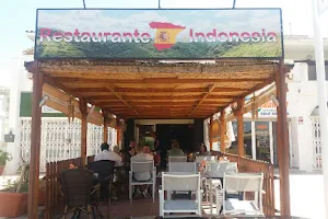 Restaurante Indonesia image