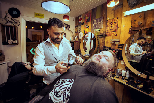 O's Barbershop - Søndergade in Odense, Odense