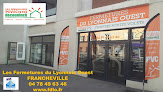 Fermetures Du Lyonnais Ouest - Partenaire Deceuninck Francheville