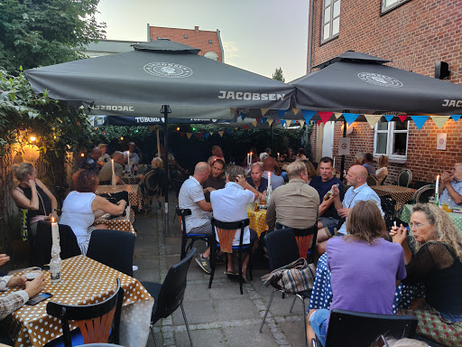 La Casita in Silkeborg, Brønderslev