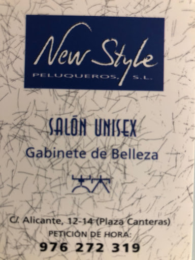 New Style Peluqueros