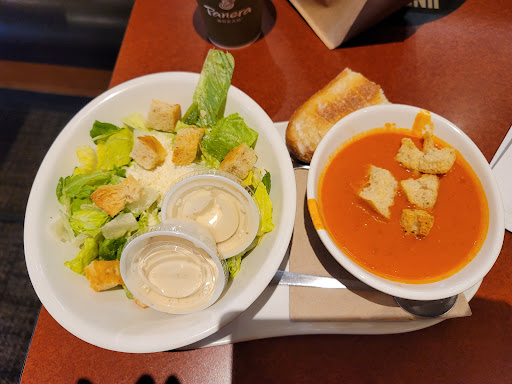 Sandwich Shop «Panera Bread», reviews and photos, 9960 Brook Rd, Glen Allen, VA 23059, USA