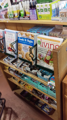 Health Food Store «Bonterra Market», reviews and photos, 3112 Fire Rd, Egg Harbor Township, NJ 08234, USA